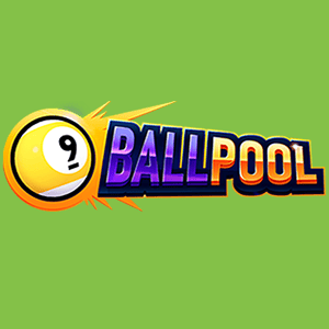 9 Balls Pool 