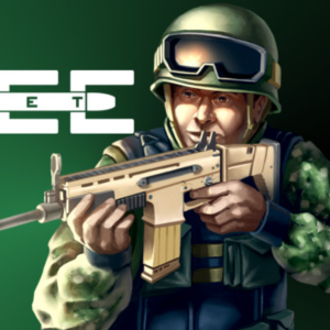 Bullet Force 