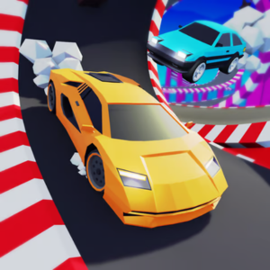 Crazy Cars 