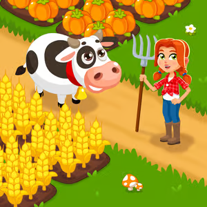 Game of Farmers 