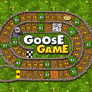 Goose Game 