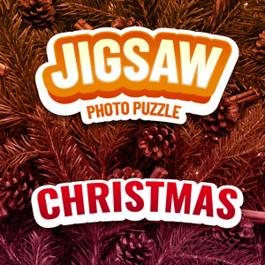 Jigsaw Photo Puzzle Christmas 