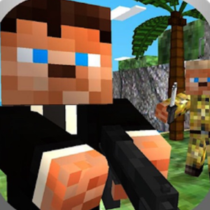 Pixel Gun Survival 