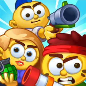 Raft Wars Multiplayer 