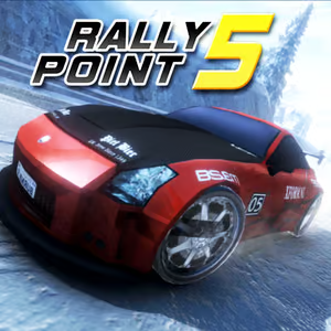 Rally Point 5 