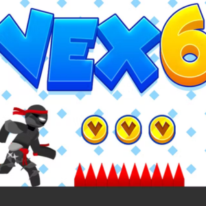 Vex 6 